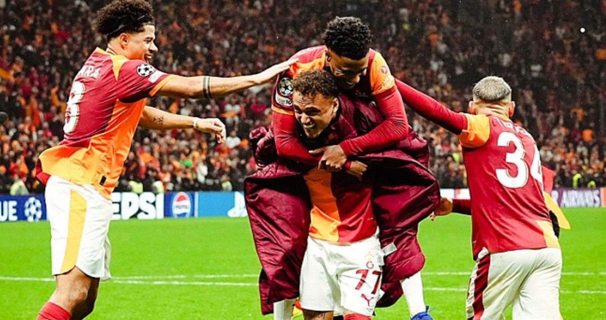 Galatasaray 11'i! Galatasaray Konyaspor ilk 11'ler açıklandı mı? Galatasaray Konyaspor ilk 11!