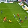 Galatasaray'ın golü VAR'dan döndü! Saniyeler sonrası olay paylaşım