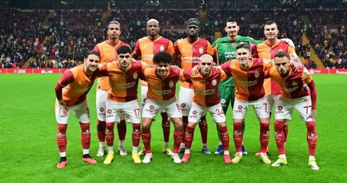Galatasaray Konyaspor muhtemel 11'leri ve maç kadrosu! Konyaspor–Galatasaray maçında kimler eksik, sakat?