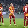 Galatasaray, Süper Lig'de 104 gün sonra yenildi