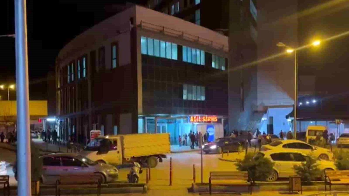 Hatay'da bir aileye silahlı saldırı gerçekleşti: Anne hayatını kaybetti, baba ve kız evladı ağır yaralandı