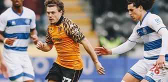 Hull City'nin çöküşü sürüyor