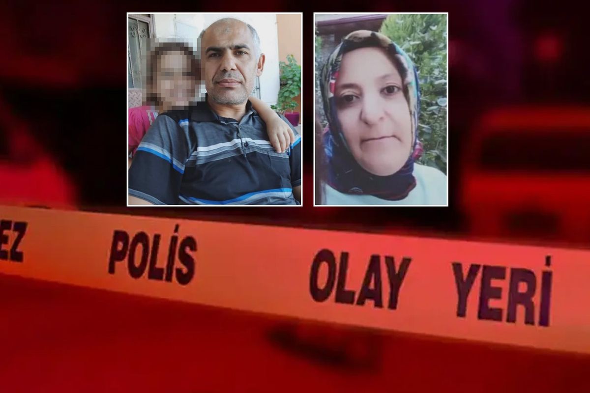 İftar vakti kanlı saldırı! Son nefesinde katillerinin ismini verdi