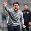 İlhan Palut'tan Galatasaray galibiyeti sonrası camiasına sevinç uyarısı