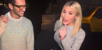 İrem Derici'den LvbelC5'e esprili gönderme