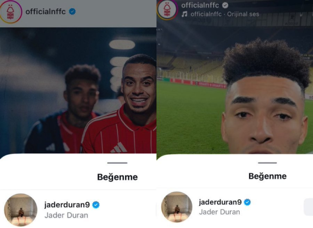 jhon duran dan fenerbahce taraftarini cildirtan 19589661 631 m