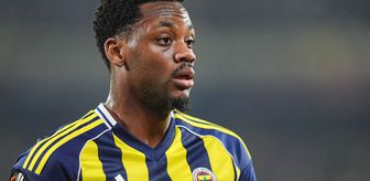 Jhon Duran'dan Fenerbahçe taraftarını çıldırtan hareket
