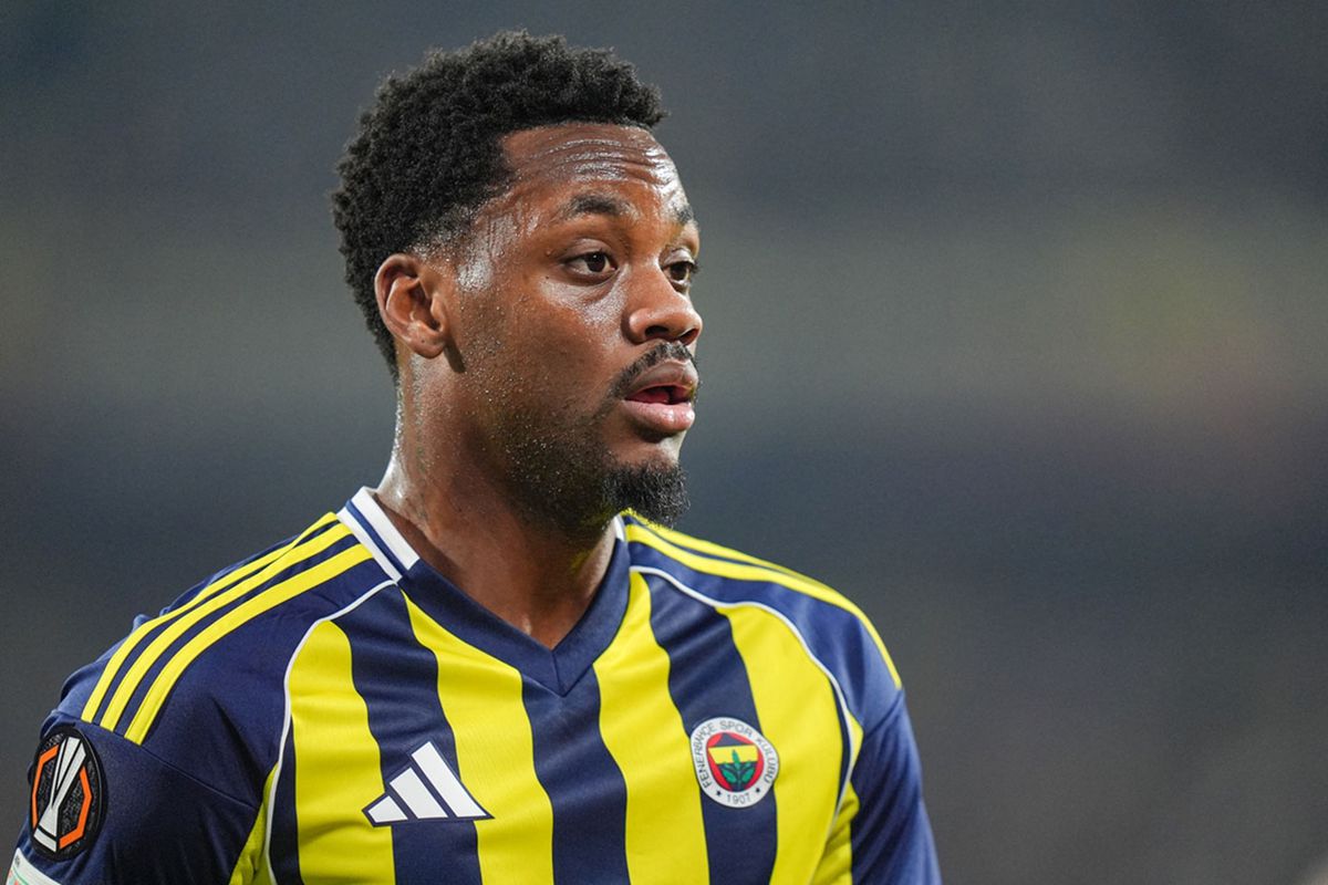 Jhon Duran'dan Fenerbahçe taraftarını çıldırtan hareket