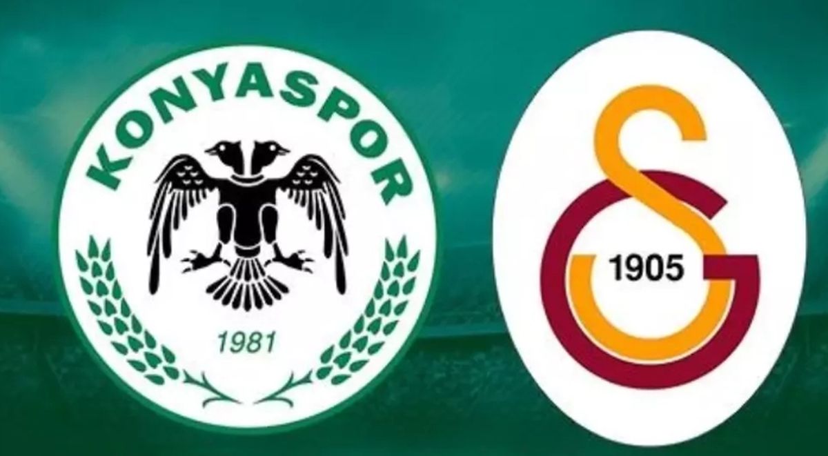 Konyaspor Galatasaray maçı ne zaman, saat kaçta, hangi yayınlanacak?