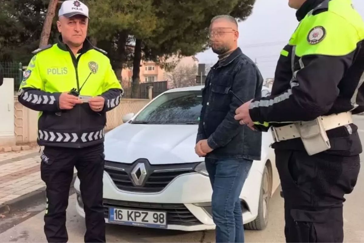 Korsan taksiler şimdi yandı! Ağır ceza geliyor