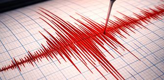 Malatya'da korkutan deprem