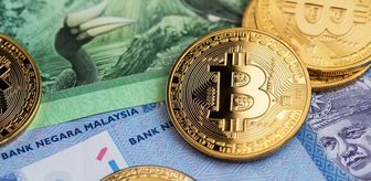 Malezya'da 12 polis memuru kripto para gasp şüphesiyle gözaltına alındı