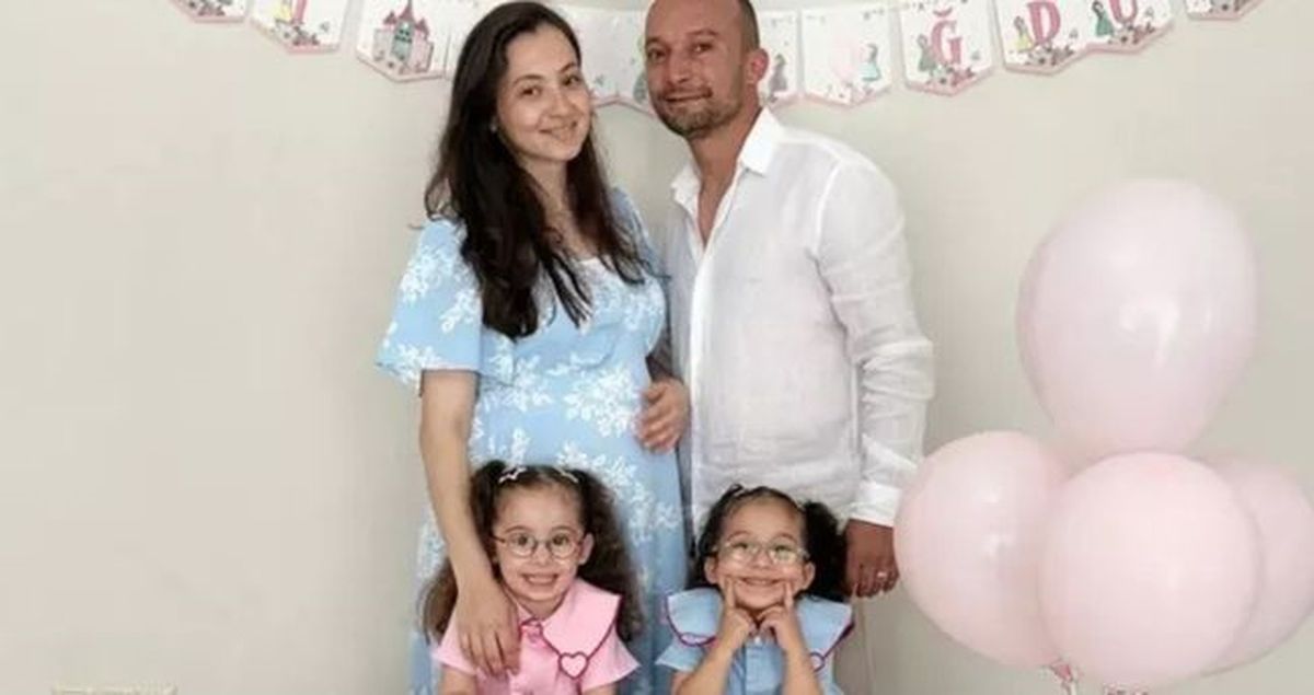 Murat Kurtal'ın eşi Sunay Kurtal kimdir? Baba kız doğada Sunay Kurtal neden öldü? Murat Kurtal'ın kaç çocu...