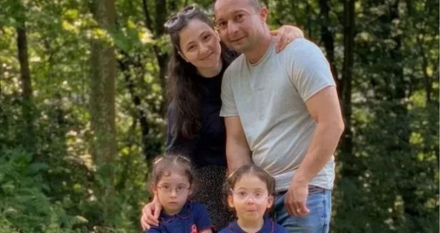 Murat Kurtal'ın eşi Sunay Kurtal kimdir? Baba kız doğada Sunay Kurtal neden öldü? Murat Kurtal'ın kaç çocuğu var? Murat Kurtal'ın eşi Sunay Kurtal kimdir? Baba kız doğada Sunay Kurtal neden öldü? Murat Kurtal'ın kaç çocuğu var?
