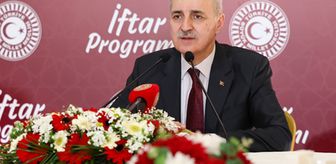 Numan Kurtulmuş'tan süreç mesajı: Ramazan sonrası yasal düzenlemelerin gündeme gelmesi şart