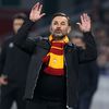 Okan Buruk: Bu gol sadece Türkiye'de iptal olur, tebrikler