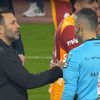 Okan Buruk'tan Atilla Karaoğlan'a tepki