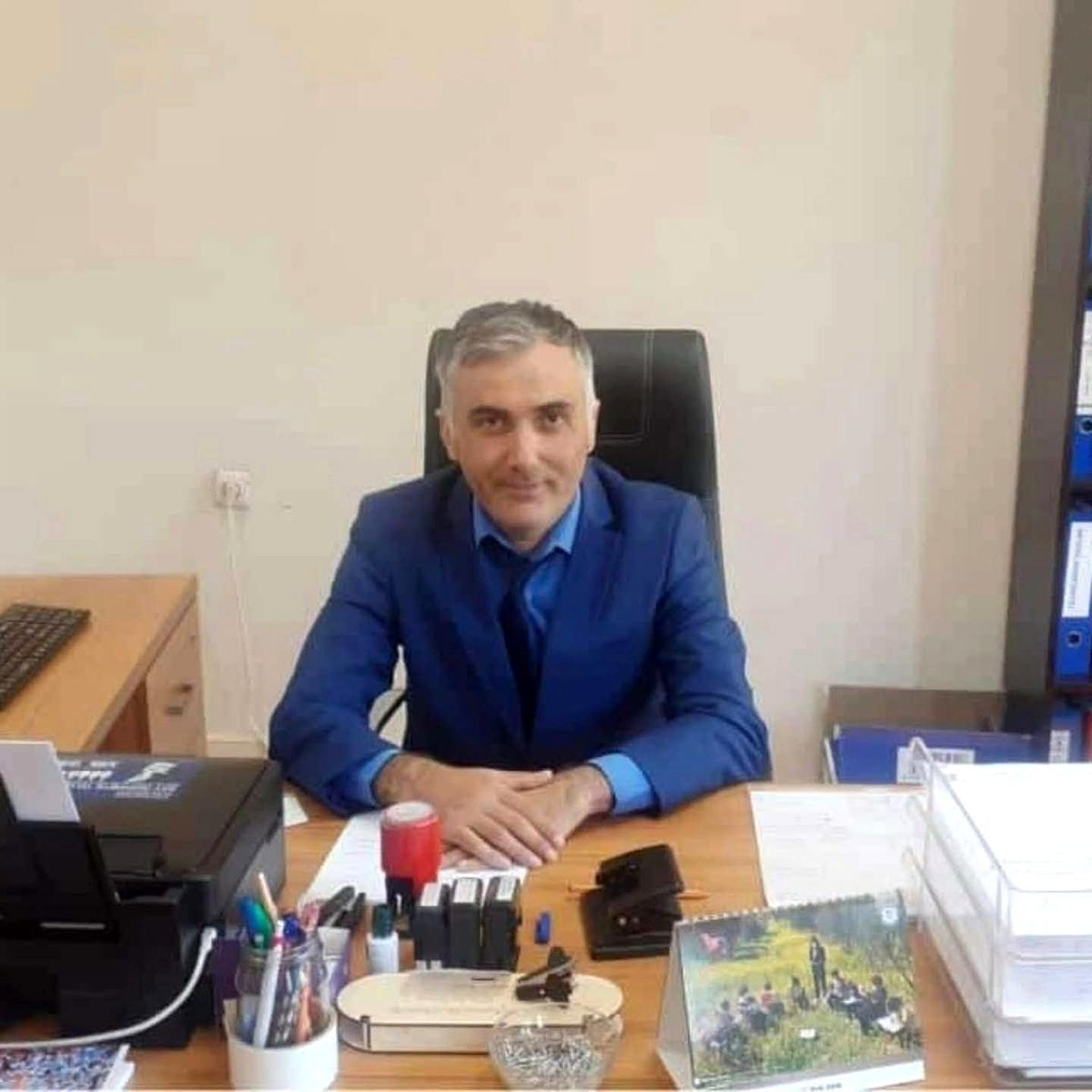 Ordu'da balkondan düşen öğretmen hayatını kaybetti