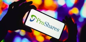 ProShares'in stablecoin odaklı ETF'i ilk gününde 17 milyar dolarlık rekor hacme ulaştı