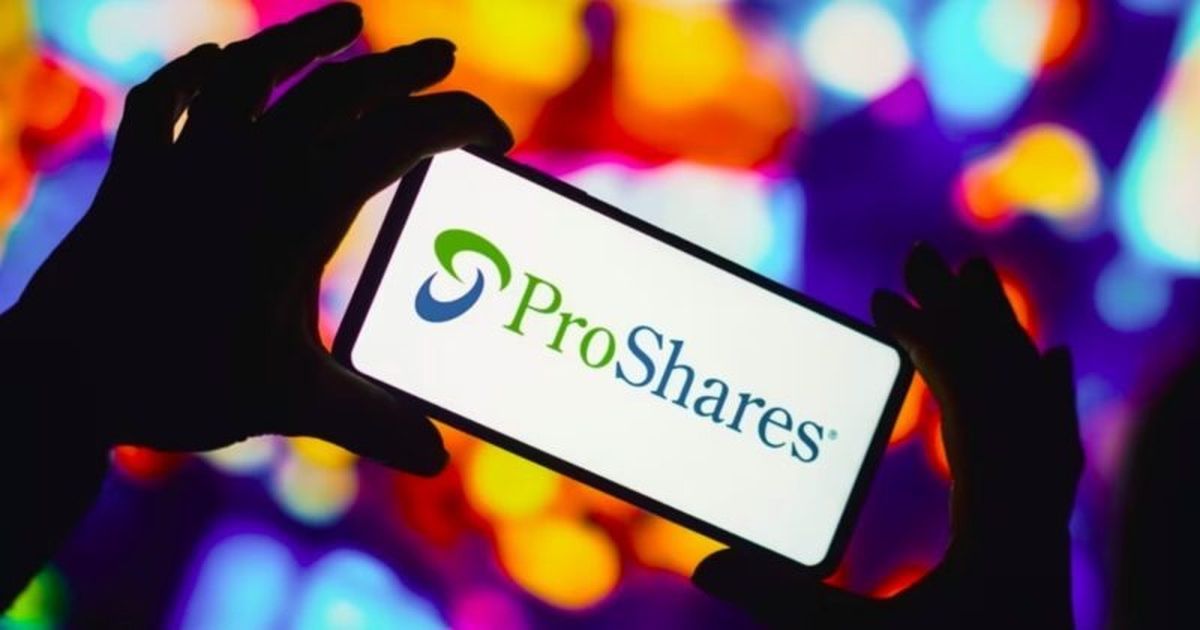 ProShares'in stablecoin odaklı ETF'i ilk gününde 17 milyar dolarlık rekor hacme ulaştı