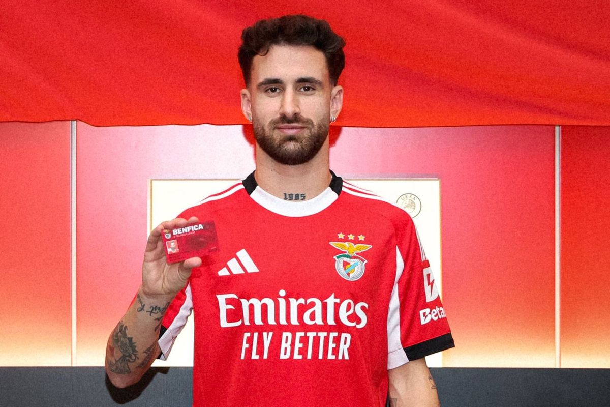 Rafa Silva Portekiz'i de karıştırdı