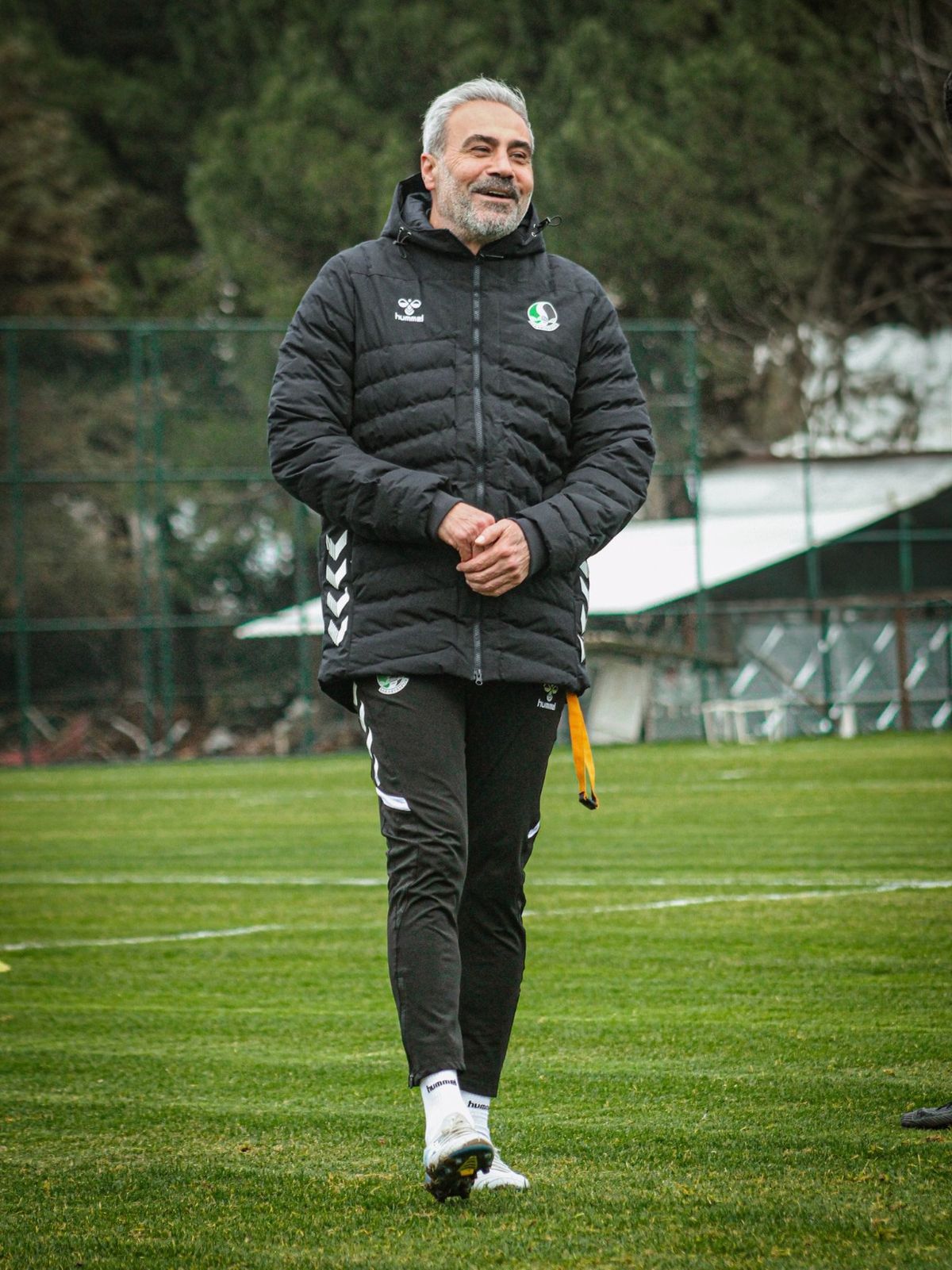 Sakaryaspor, Mustafa Dalcı'yı Teknik Direktör olarak göreve getirdi