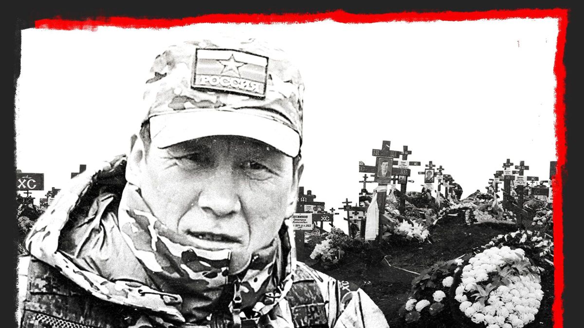 Savaşta erkeklerini kaybeden Rus köyü: 'Neredeyse her ailede savaşa gitmiş birileri var'