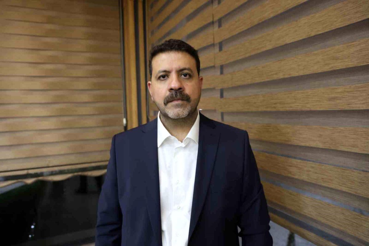 Sevgi Evleri'ndeki çocuklarla geleneksel iftar buluşması