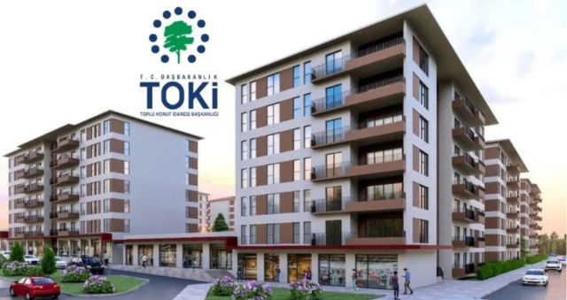 TOKİ Bursa kura sonuçları isim listesi sorgulama ekranı: 17.225 Bursa TOKİ sonuçları hak sahipleri!
