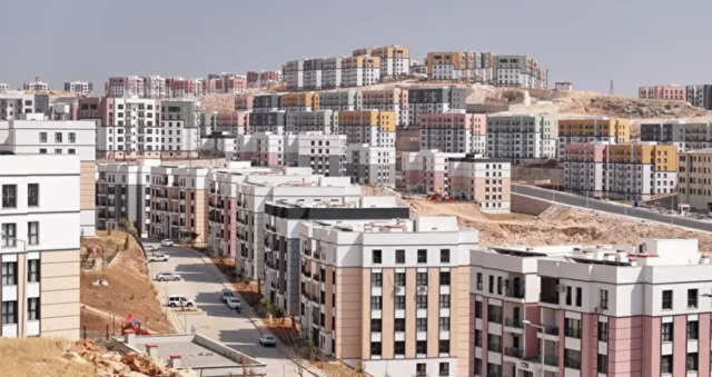 TOKİ GAZİANTEP KURA SONUÇLARI (TAM İSİM LİSTESİ): TOKİ Gaziantep kura sonuçları nasıl öğrenilir? TOKİ Gaziantep kura sonuçları isim listesi!