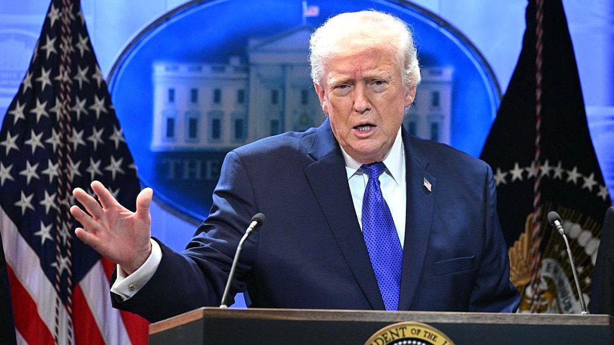 Trump'ın ikincil gümrük vergileri küresel ekonomiyi nasıl etkileyebilir?