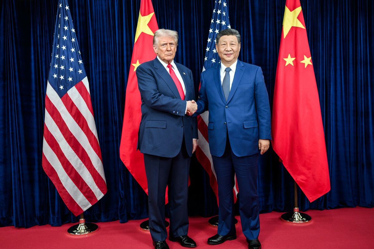 Trump, mart sonunda Çin'i ziyaret edecek