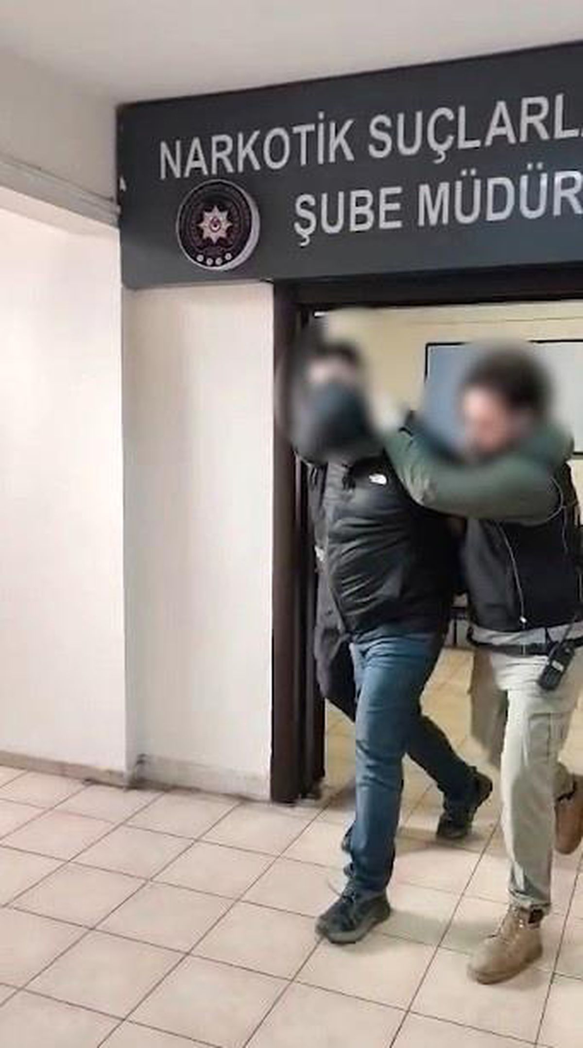 Tunceli'de uyuşturucu operasyonu: 1 şüpheli tutuklandı