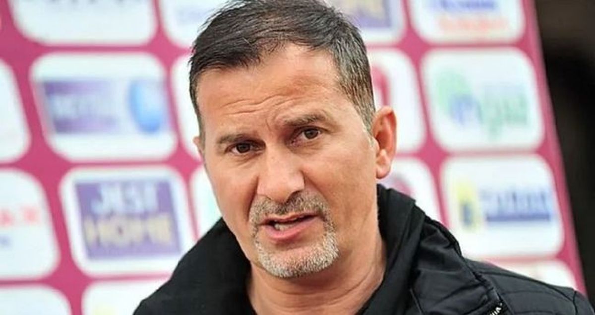 Uşakspor teknik direktörü Ergün Penbe kimdir, hangi takımlarda oynadı? Ergün Penbe kaç yaşında, nereli?