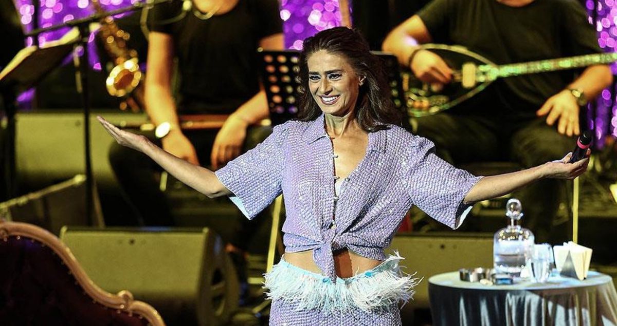 Yıldız Tilbe neden hastaneye kaldırıldı? Yıldız Tilbe'nin hastalığı ne, sağlık durumu nasıl?