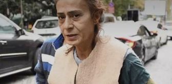 Yıldız Tilbe tansiyon hastalığı nedeniyle hastaneye başvurdu