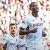 5 dakikada 3 gol! Trabzonspor geriden gelerek kazandı