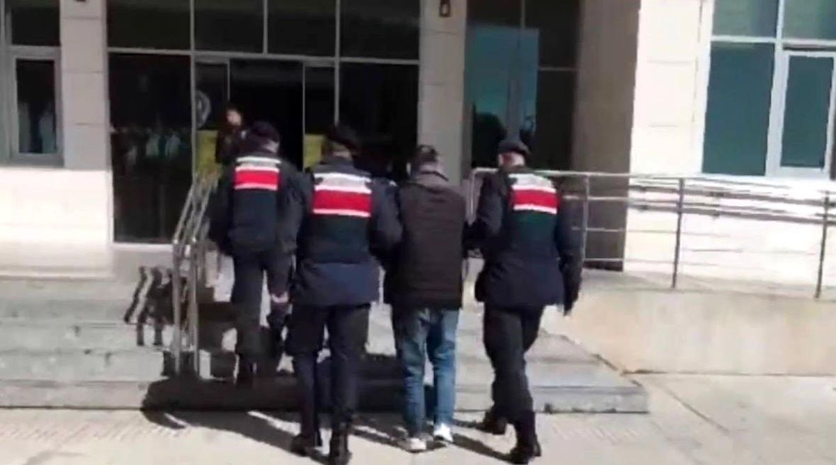 Adana'da 10 milyon 110 bin kaçak makaron ele geçirildi