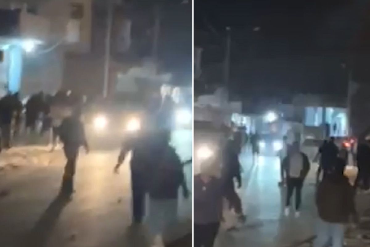Aile kavgaları kenti savaş alanına çevirdi! 17 kişi yaralandı, ekipler alarma geçti
