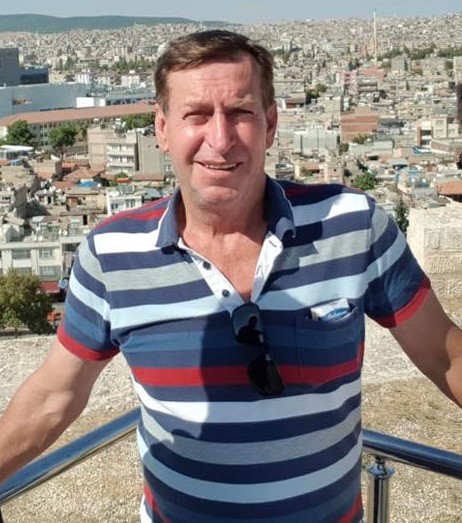 لم يعد إلى المنزل في المساء، وجاءت أخبار مؤلمة من البحيرة التي كان يذهب إليها كثيرًا