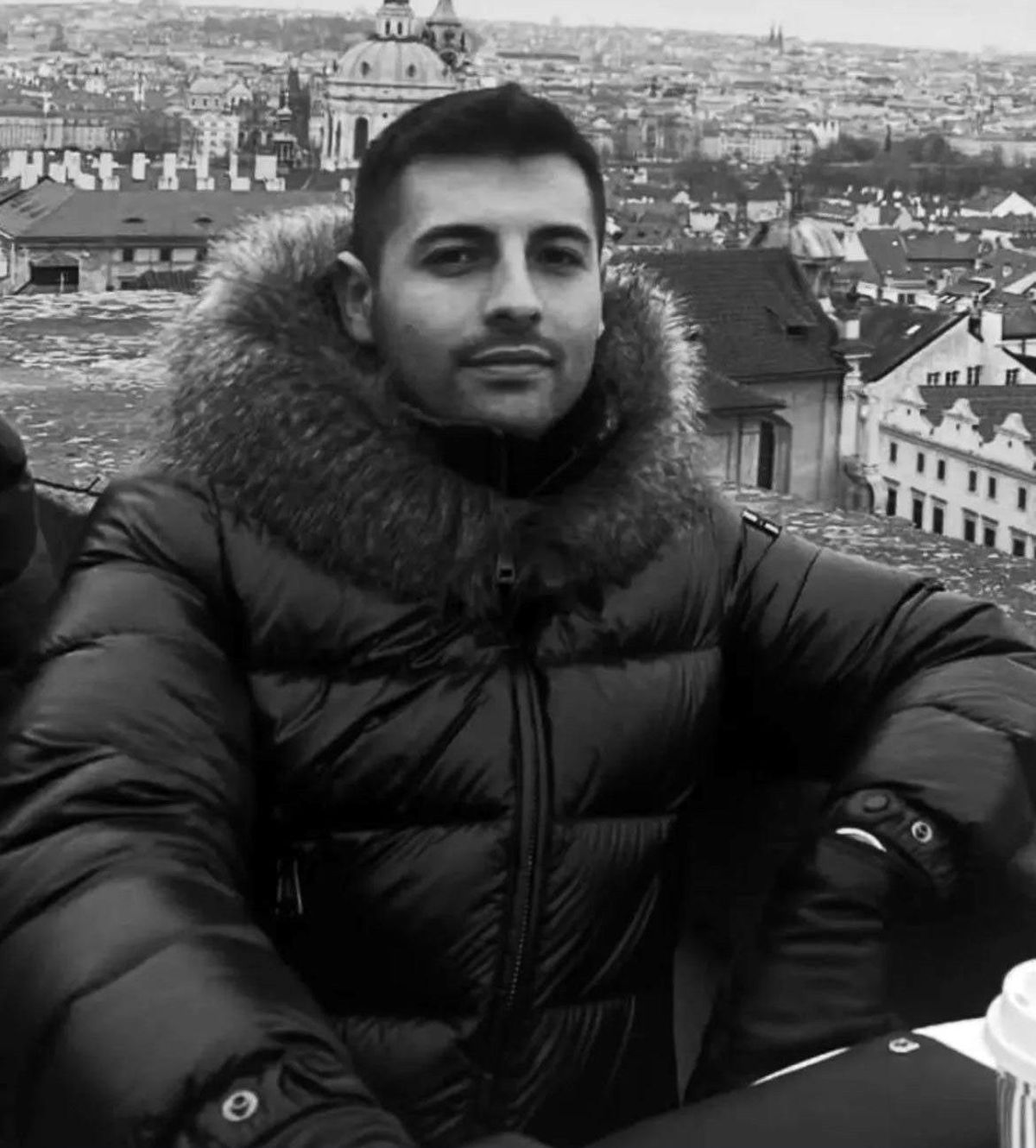 Alanya'da otomobilin çarptığı motosikletli hastanede hayatını kaybetti
