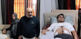 Bağcılar'da bıçaklanan gencin ailesini tehdit eden 3 kişi tutuklandı