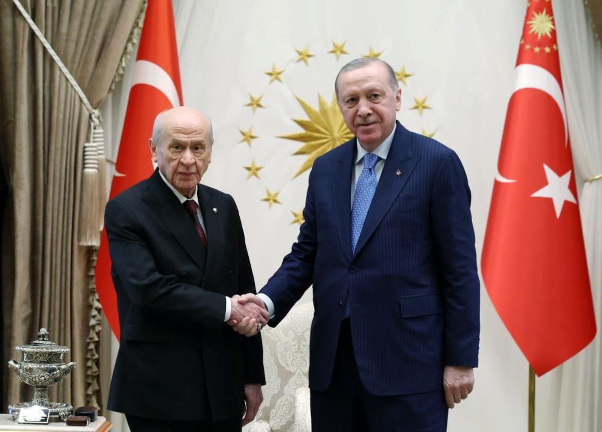 Abbas Gündüz: Terörsüz Türkiye Hedefi Güçlü Liderlikle Gerçekleşiyor