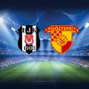 Beşiktaş-Göztepe mücadelesinin ilk 11'leri belli oldu