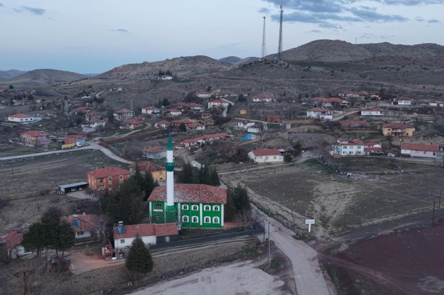 bu koyde ramazan ayinda kimse evinde iftar 19590230 4810 m