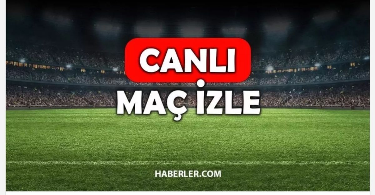 Canlı maç nereden izlenir? (TÜM MAÇLAR) 22 Şubat bugünkü maçlar hangi kanalda?