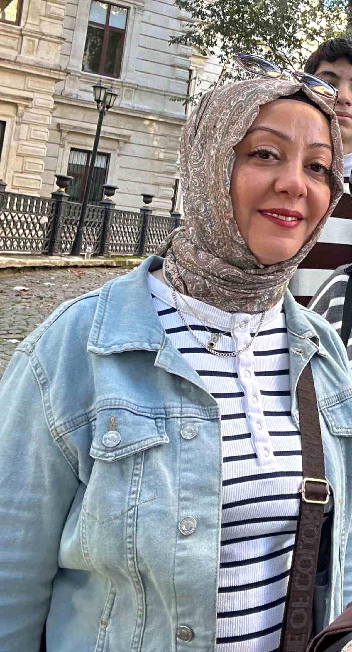 Çatalca'da kadın cinayeti