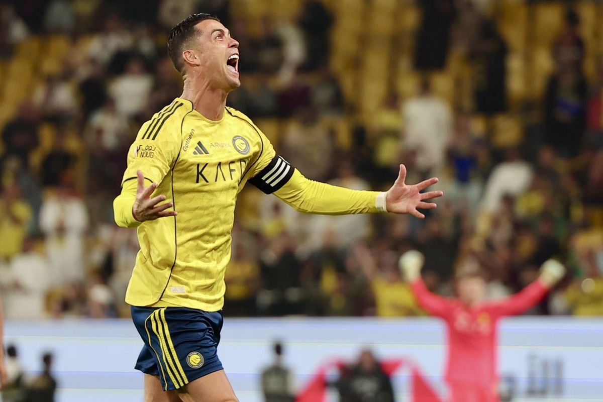 Cristiano Ronaldo'dan merak edilen geleceği hakkında açıklama