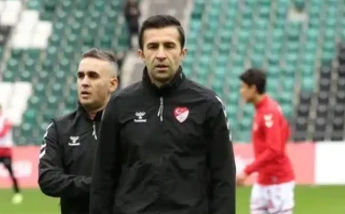 Davut Dakul Çelik kimdir, Davut Dakul Çelik hangi takımlı, Fenerbahçeli mi, Galatasaraylı mı?