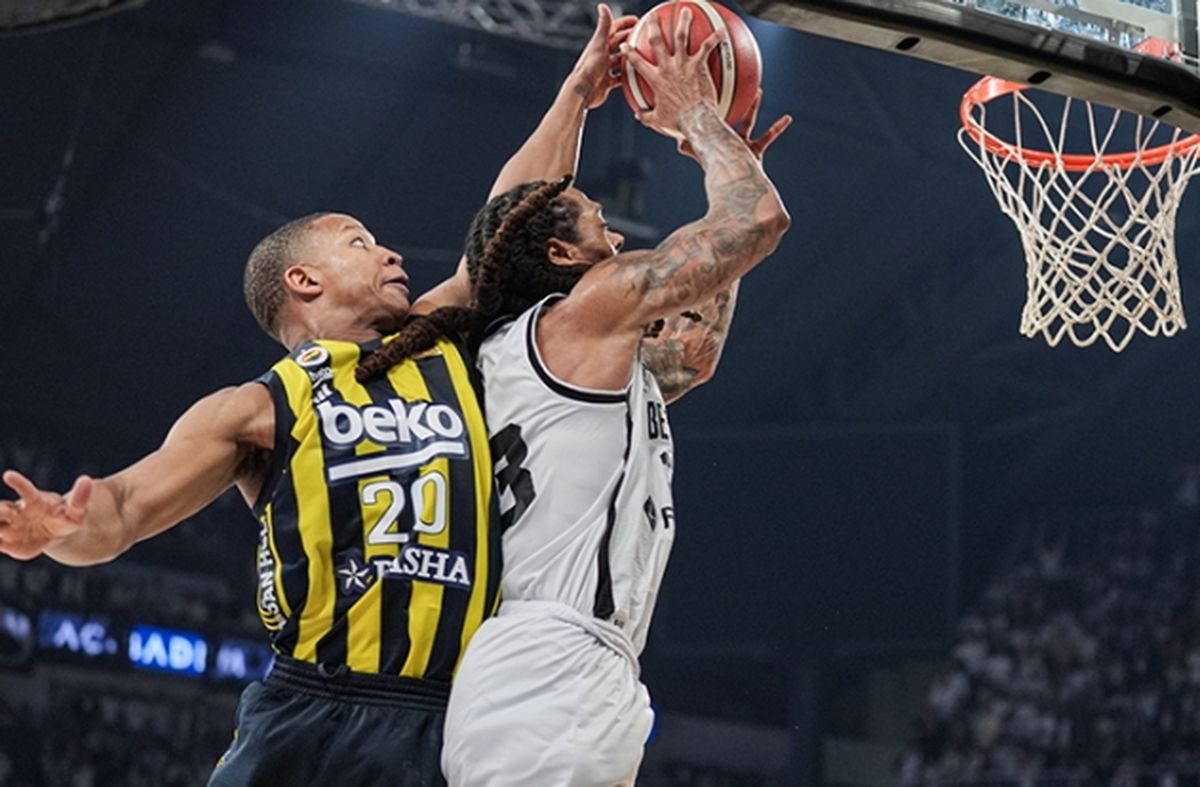 Fenerbahçe Beşiktaş basket maçı hangi kanalda, Fenerbahçe BEKO Beşiktaş GAİN CANLI nereden izlenir?